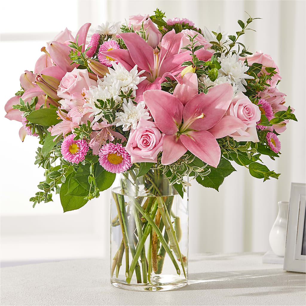 Healing Hug Bouquet – Grayson Florist And Gifts, Independence VA