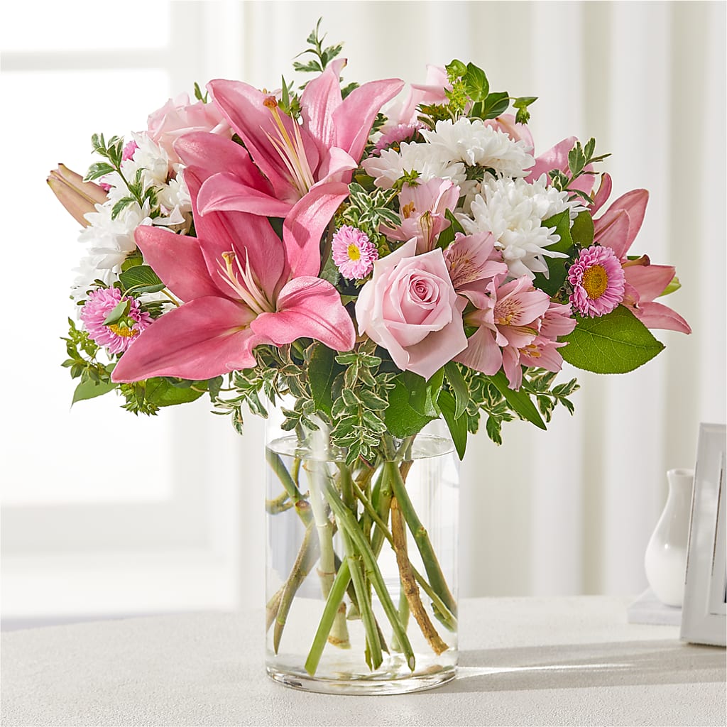Healing Hug Bouquet – Grayson Florist And Gifts, Independence VA