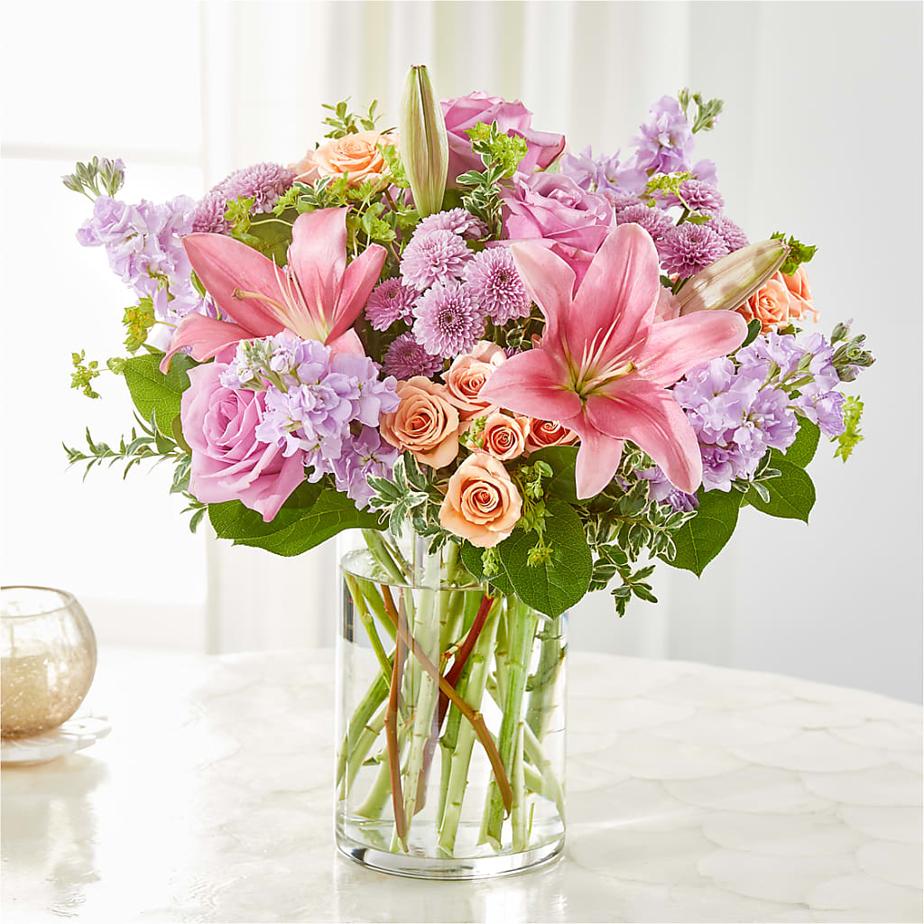 Resilience Bouquet – Grayson Florist And Gifts, Independence VA