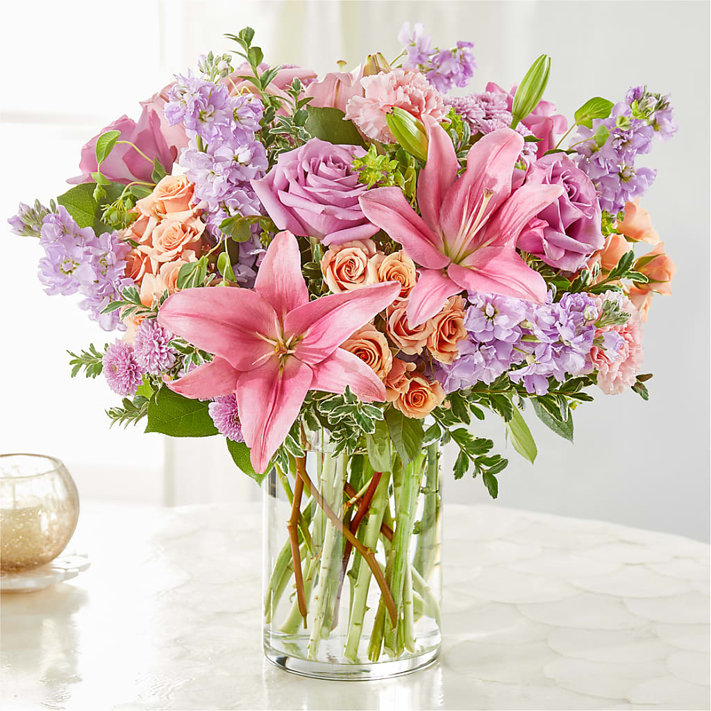 Resilience Bouquet – Grayson Florist And Gifts, Independence VA