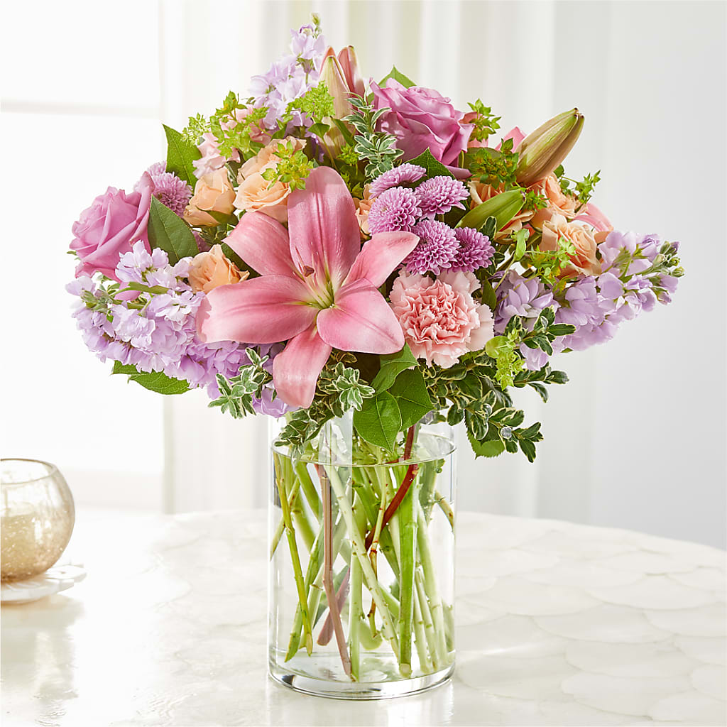 Resilience Bouquet – Grayson Florist And Gifts, Independence VA