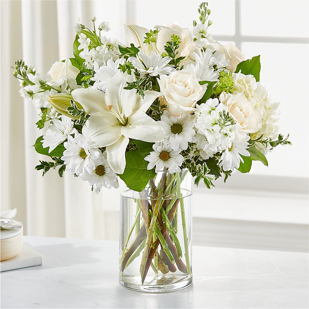 Hope & Renewal Bouquet – Grayson Florist And Gifts, Independence VA