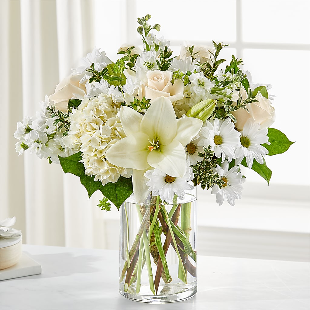 Hope & Renewal Bouquet – Grayson Florist And Gifts, Independence VA