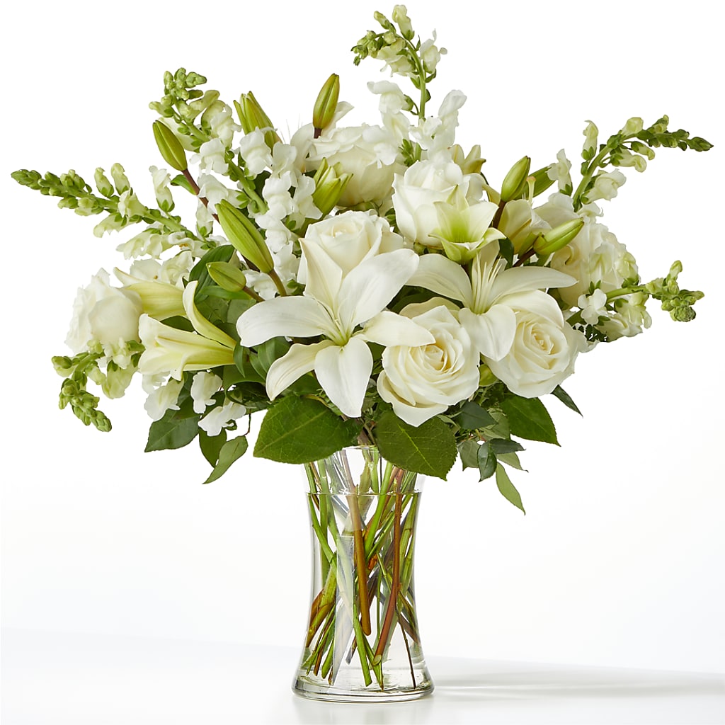 Eternal Friendship Bouquet – Grayson Florist And Gifts, Independence VA