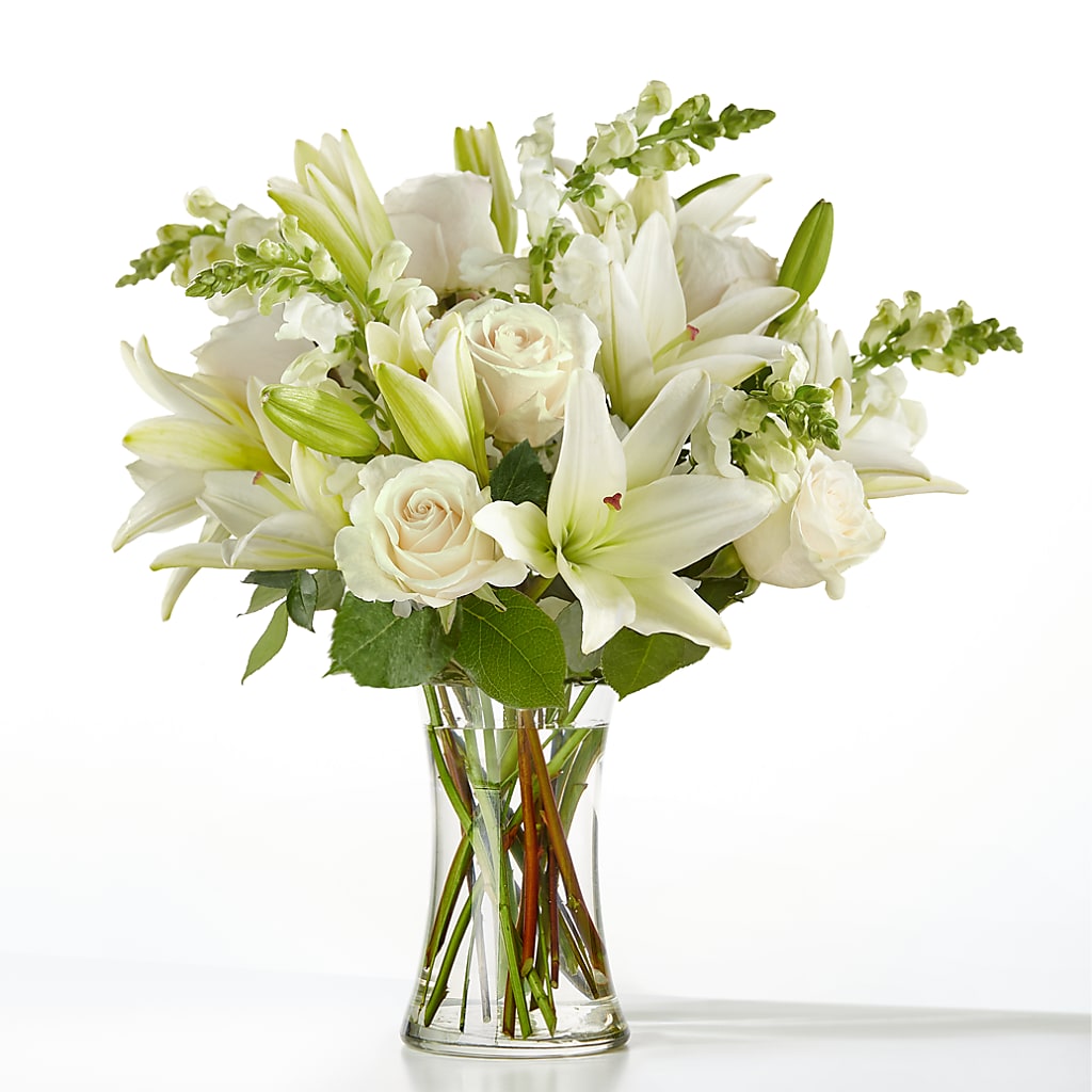 Eternal Friendship Bouquet – Grayson Florist And Gifts, Independence VA