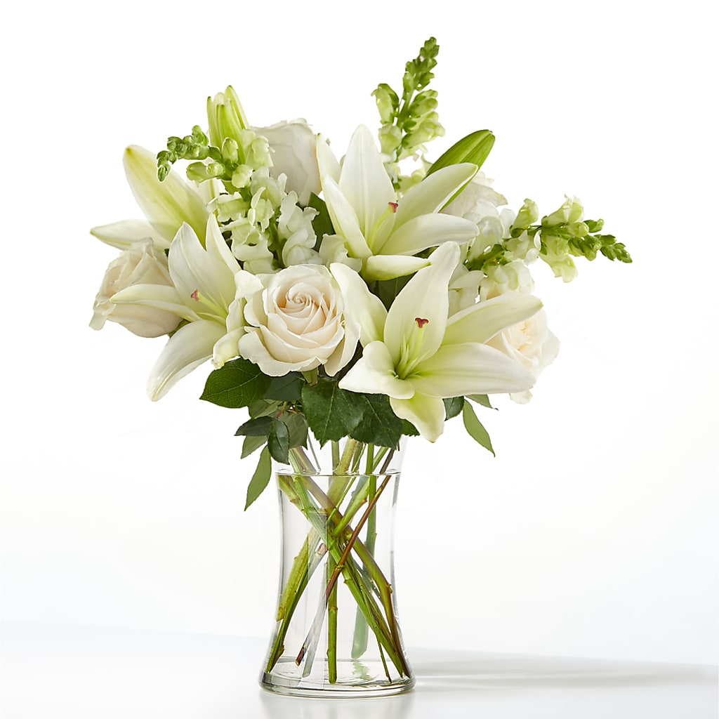 Eternal Friendship Bouquet – Grayson Florist And Gifts, Independence VA