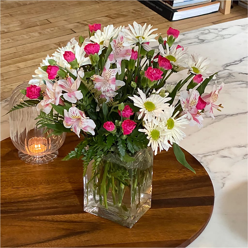 Sweet Surprises® Bouquet – Grayson Florist And Gifts, Independence VA