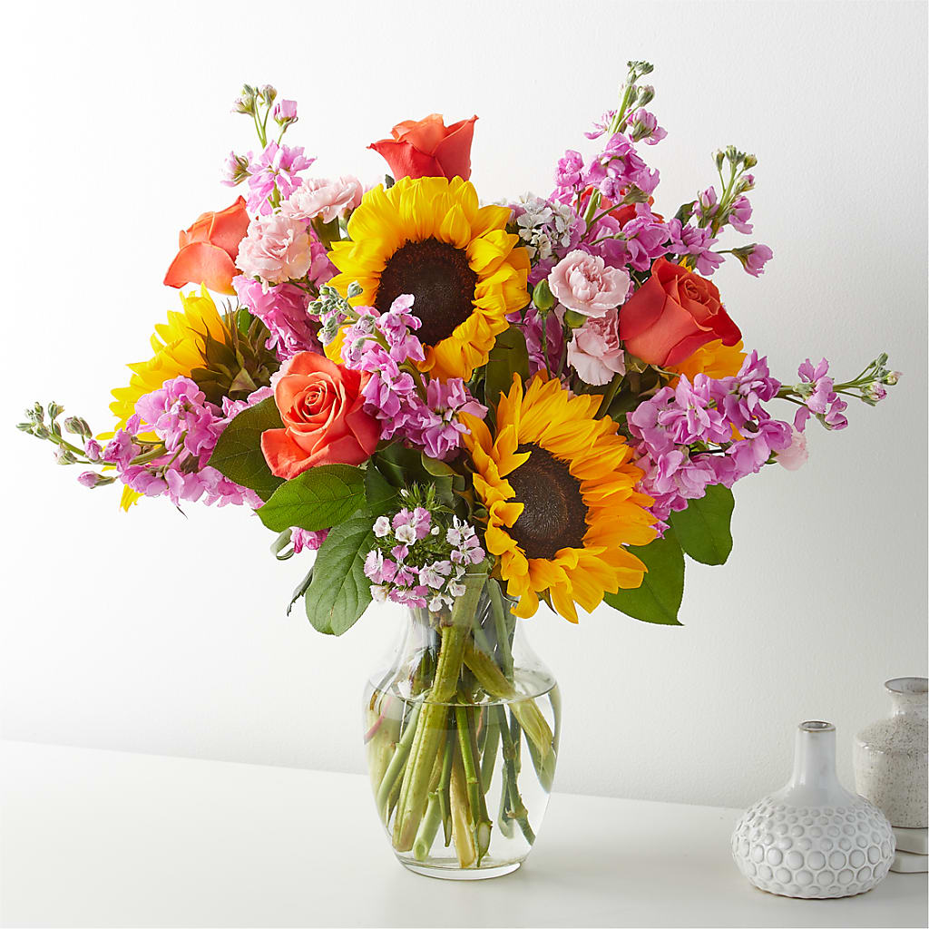 Yellow Brick Road Bouquet – Grayson Florist And Gifts, Independence VA