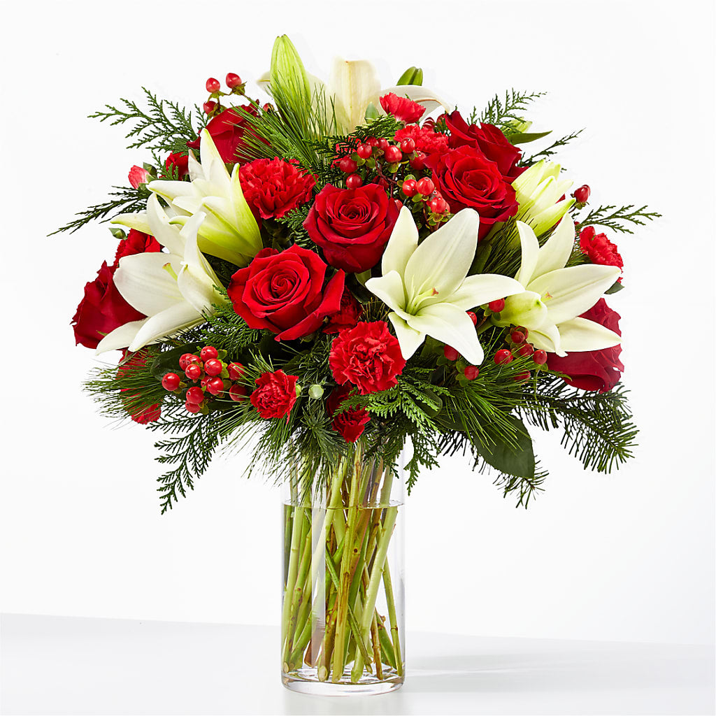 Joyful Greetings Bouquet – Grayson Florist And Gifts, Independence VA