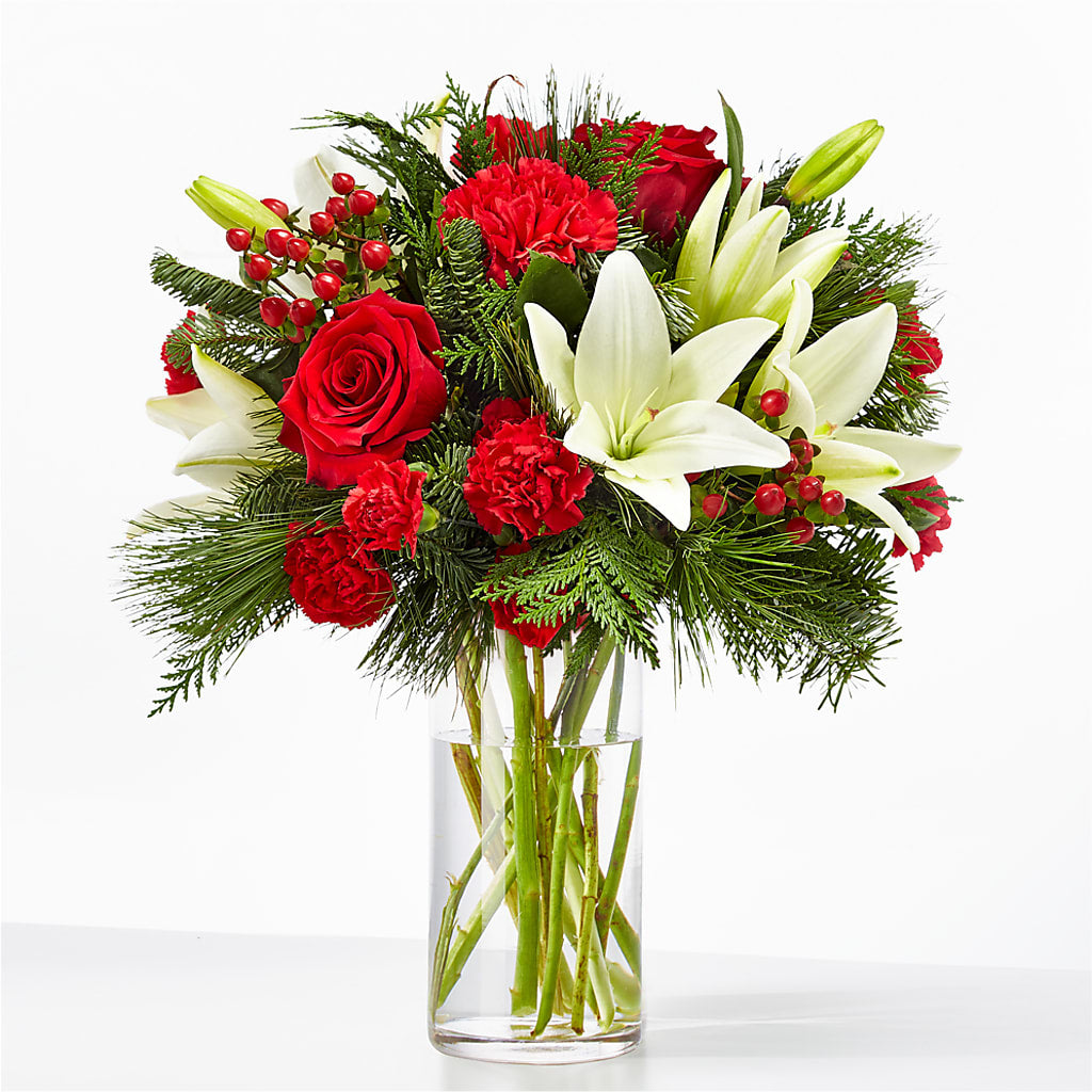 Joyful Greetings Bouquet – Grayson Florist And Gifts, Independence VA