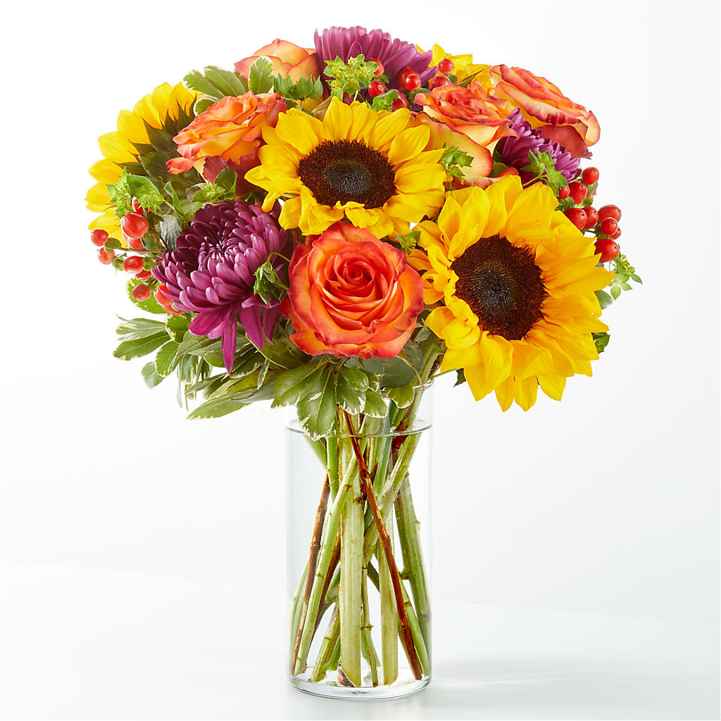 Nature Walk Bouquet – Grayson Florist And Gifts, Independence VA