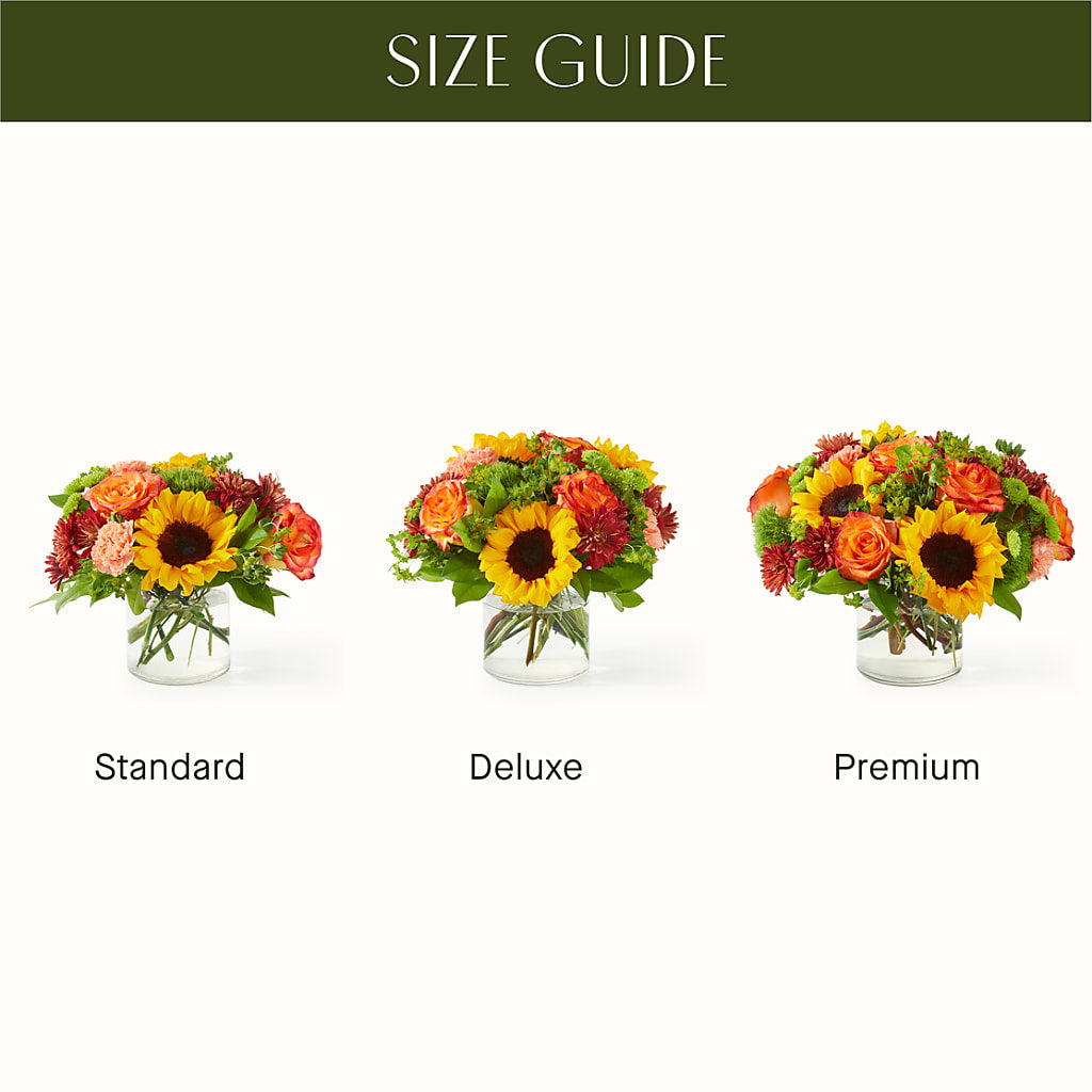 Harvest Festival Bouquet – Grayson Florist And Gifts, Independence VA