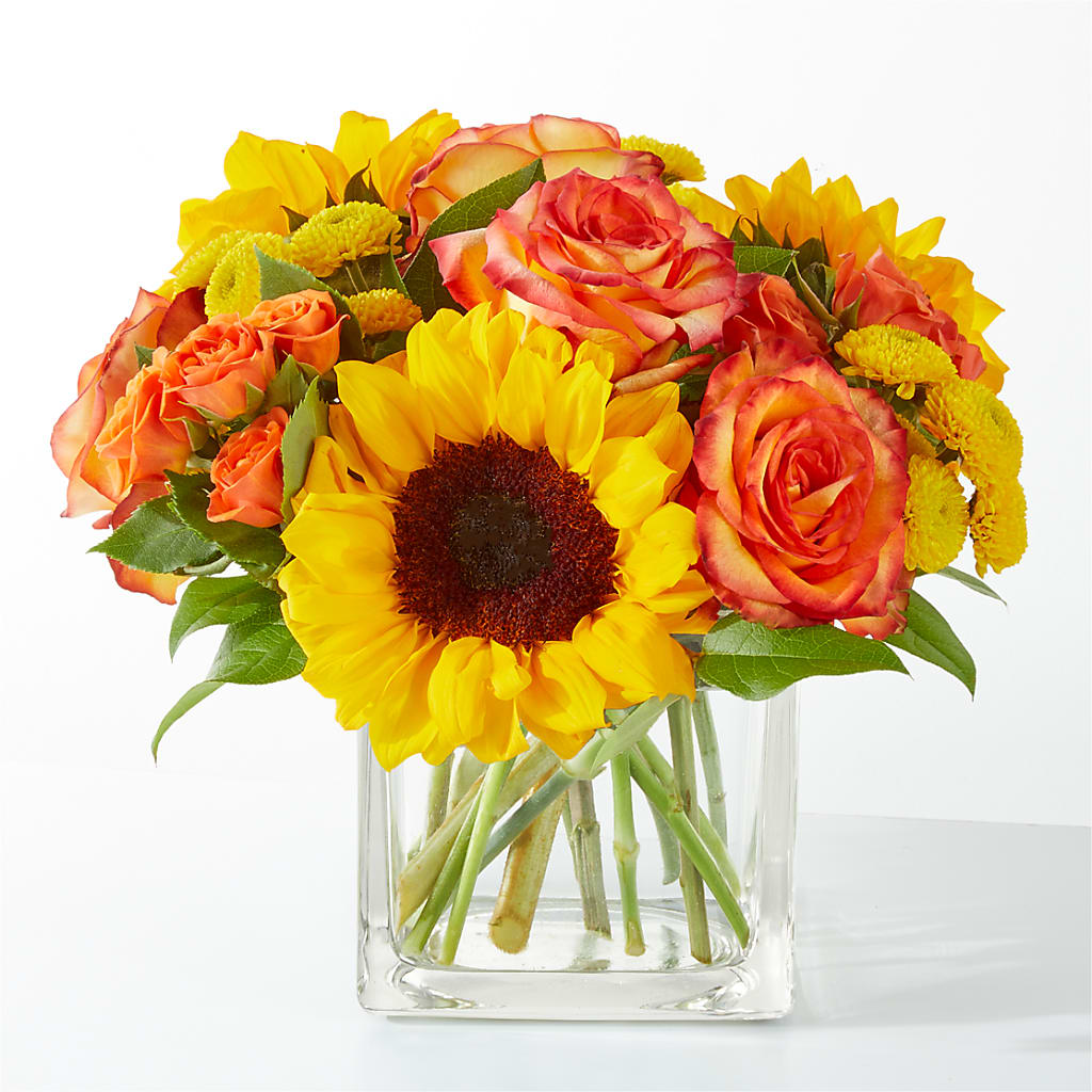 Picnic in the Park Bouquet – Grayson Florist And Gifts, Independence VA