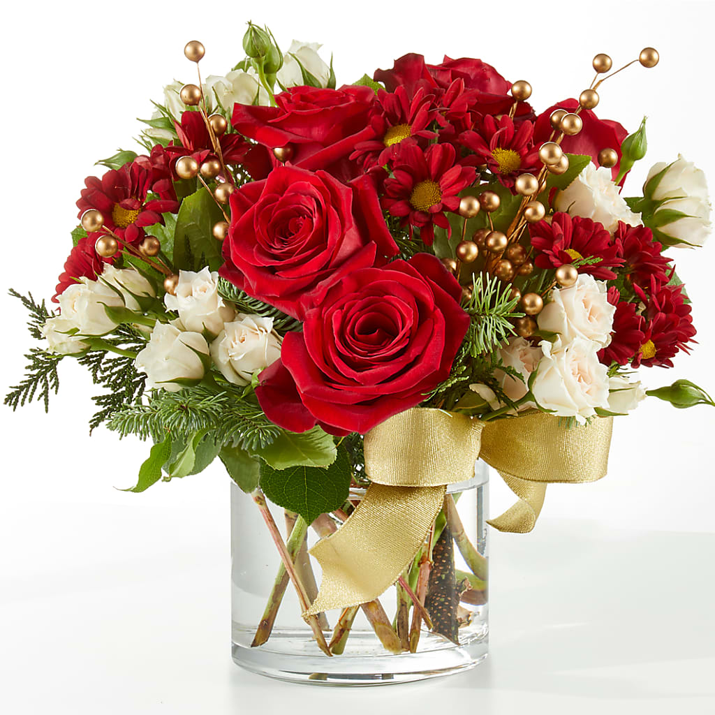 Believe Bouquet – Grayson Florist And Gifts, Independence VA
