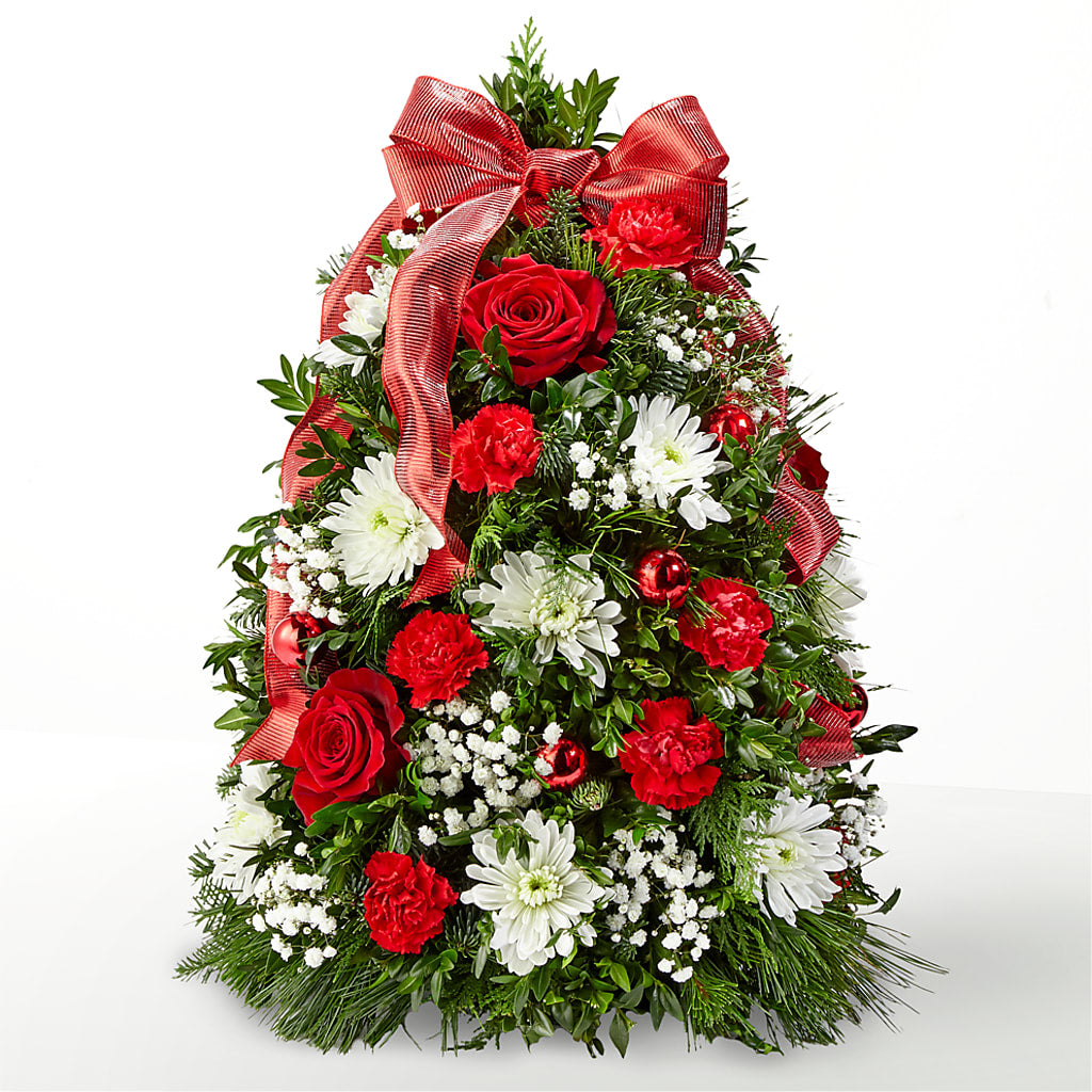 Make It Merry Tree – Grayson Florist And Gifts, Independence VA
