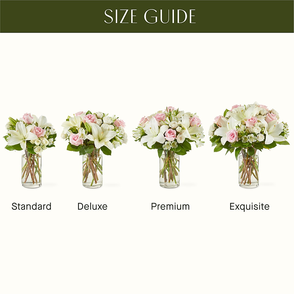 Kindhearted Bouquet – Grayson Florist And Gifts, Independence VA