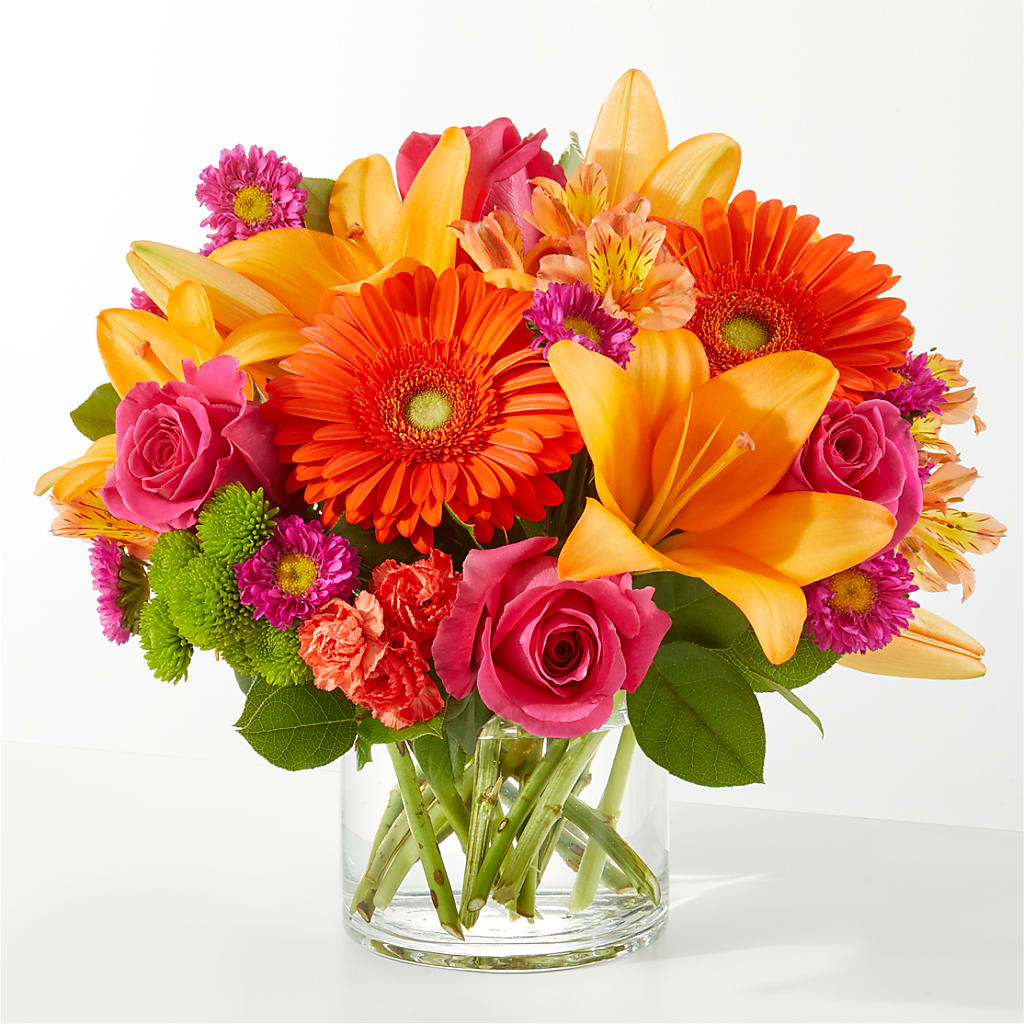 Soiree Bouquet – Grayson Florist And Gifts, Independence VA