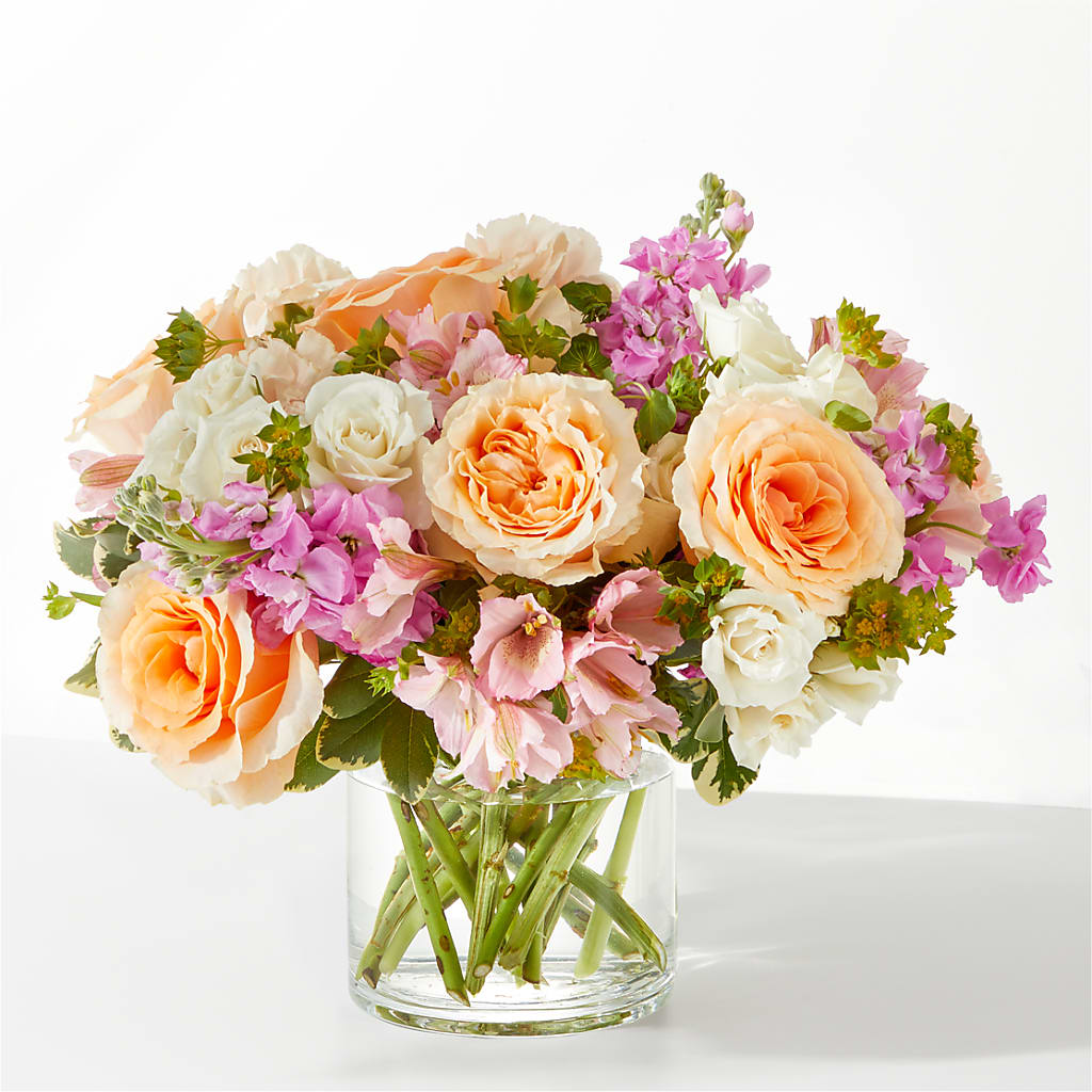 Paradise Bouquet – Grayson Florist And Gifts, Independence VA