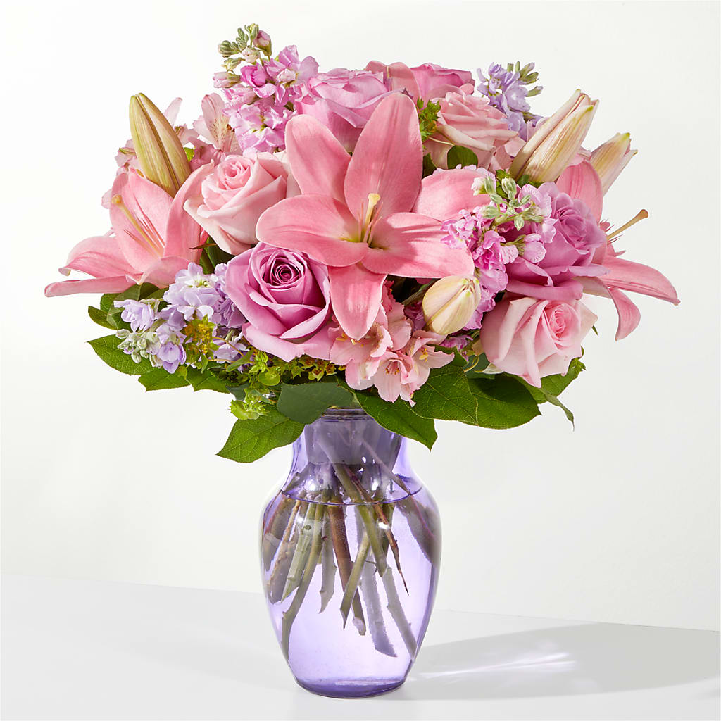The Crown Jewel Bouquet – Grayson Florist And Gifts, Independence VA