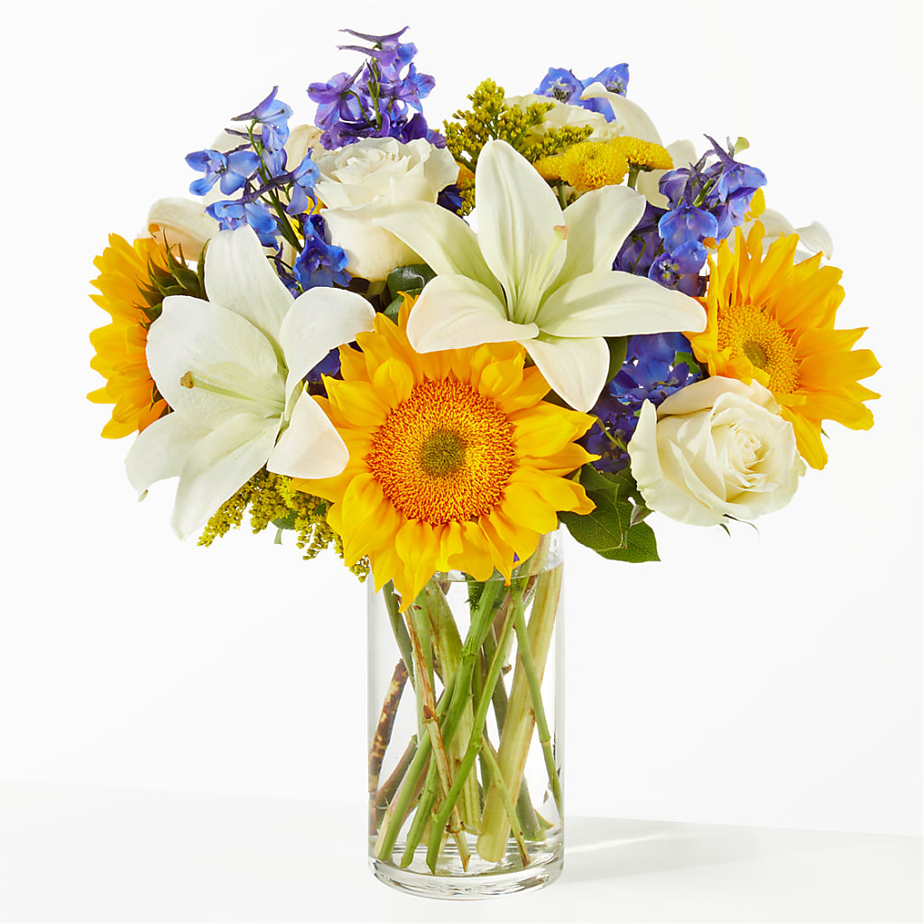 Stargazing Bouquet – Grayson Florist And Gifts, Independence VA