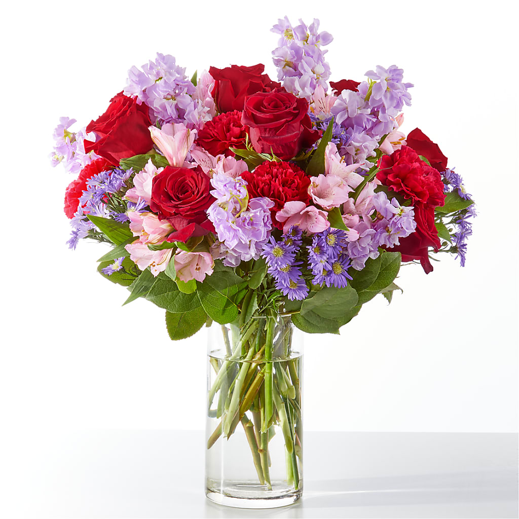 Your Majesty Bouquet – Grayson Florist And Gifts, Independence VA