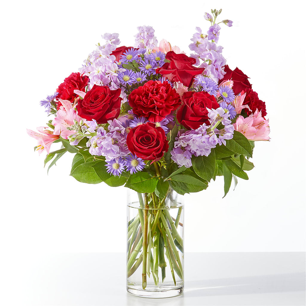 Your Majesty Bouquet – Grayson Florist And Gifts, Independence VA