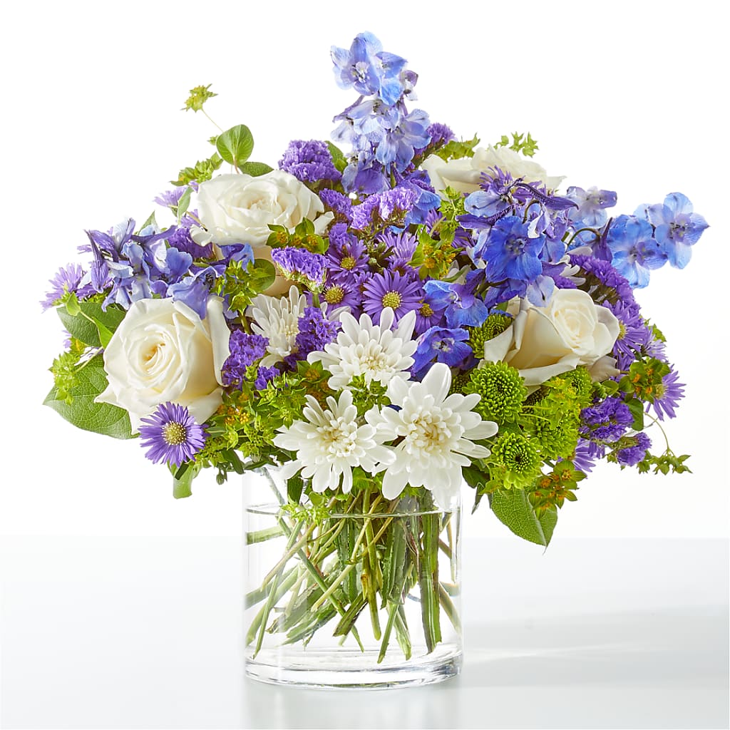Genuine Gestures Bouquet – Grayson Florist And Gifts, Independence VA