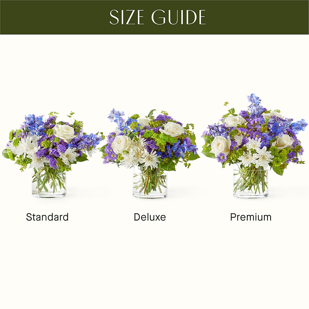 Genuine Gestures Bouquet – Grayson Florist And Gifts, Independence VA