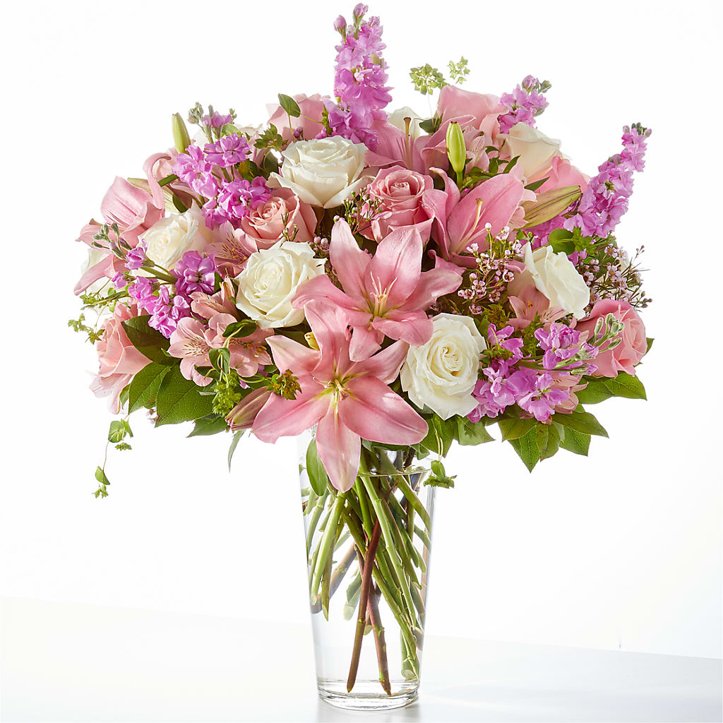 Ethereal Beauty Bouquet – Grayson Florist And Gifts, Independence VA