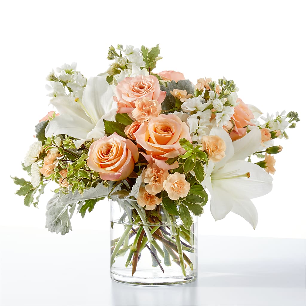 Darling Bouquet – Grayson Florist And Gifts, Independence VA