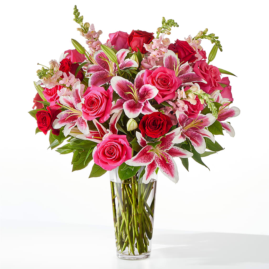 Always You Bouquet – Grayson Florist And Gifts, Independence VA