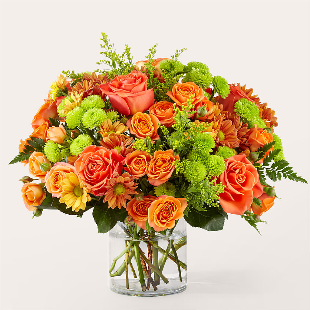 The Farmhouse Bouquet – Grayson Florist And Gifts, Independence VA