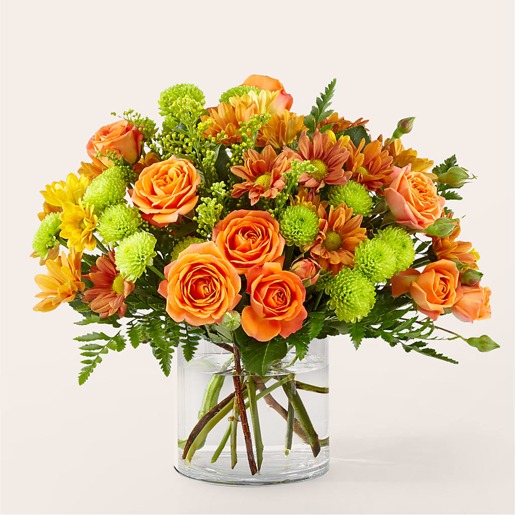 The Farmhouse Bouquet – Grayson Florist And Gifts, Independence VA