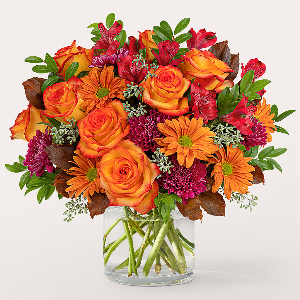 Brisk Morning Bouquet – Grayson Florist And Gifts, Independence VA