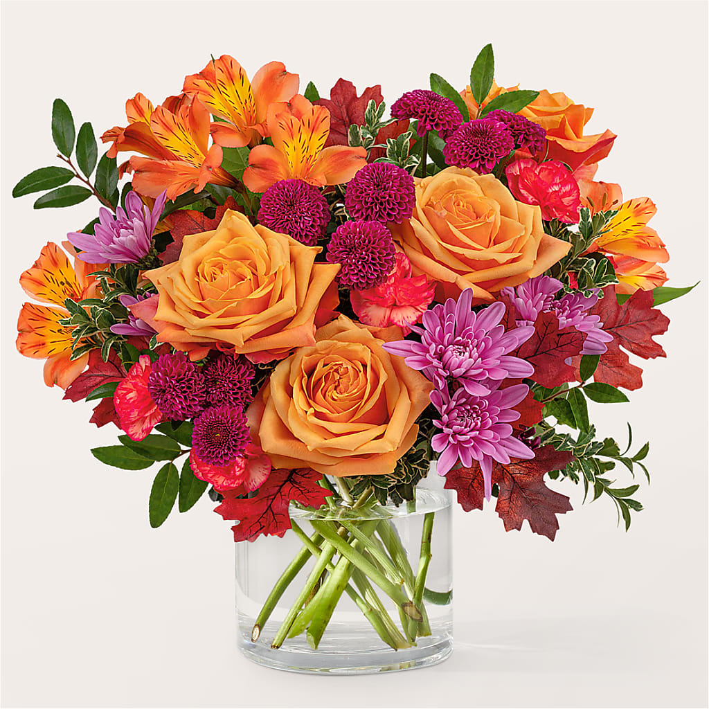 Terracotta Treasures Bouquet – Grayson Florist And Gifts, Independence VA