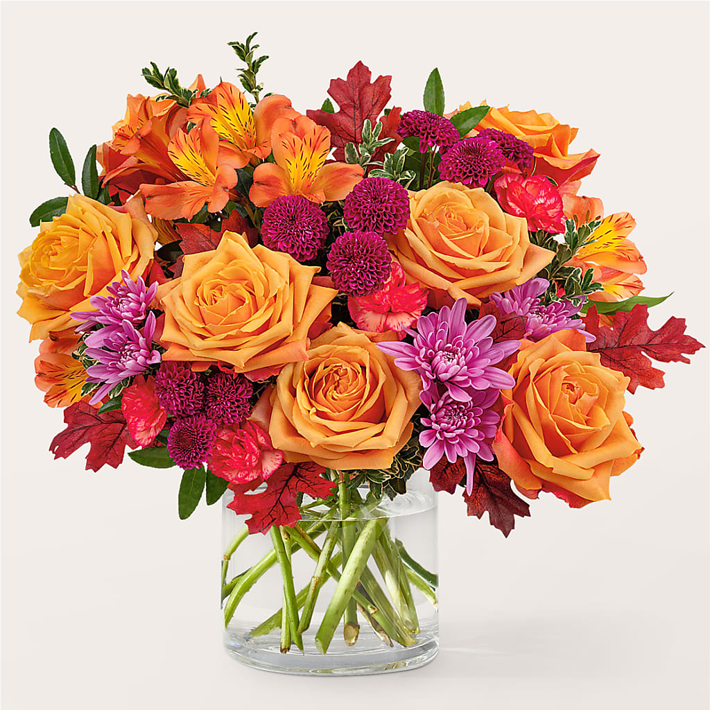 Terracotta Treasures Bouquet – Grayson Florist And Gifts, Independence VA
