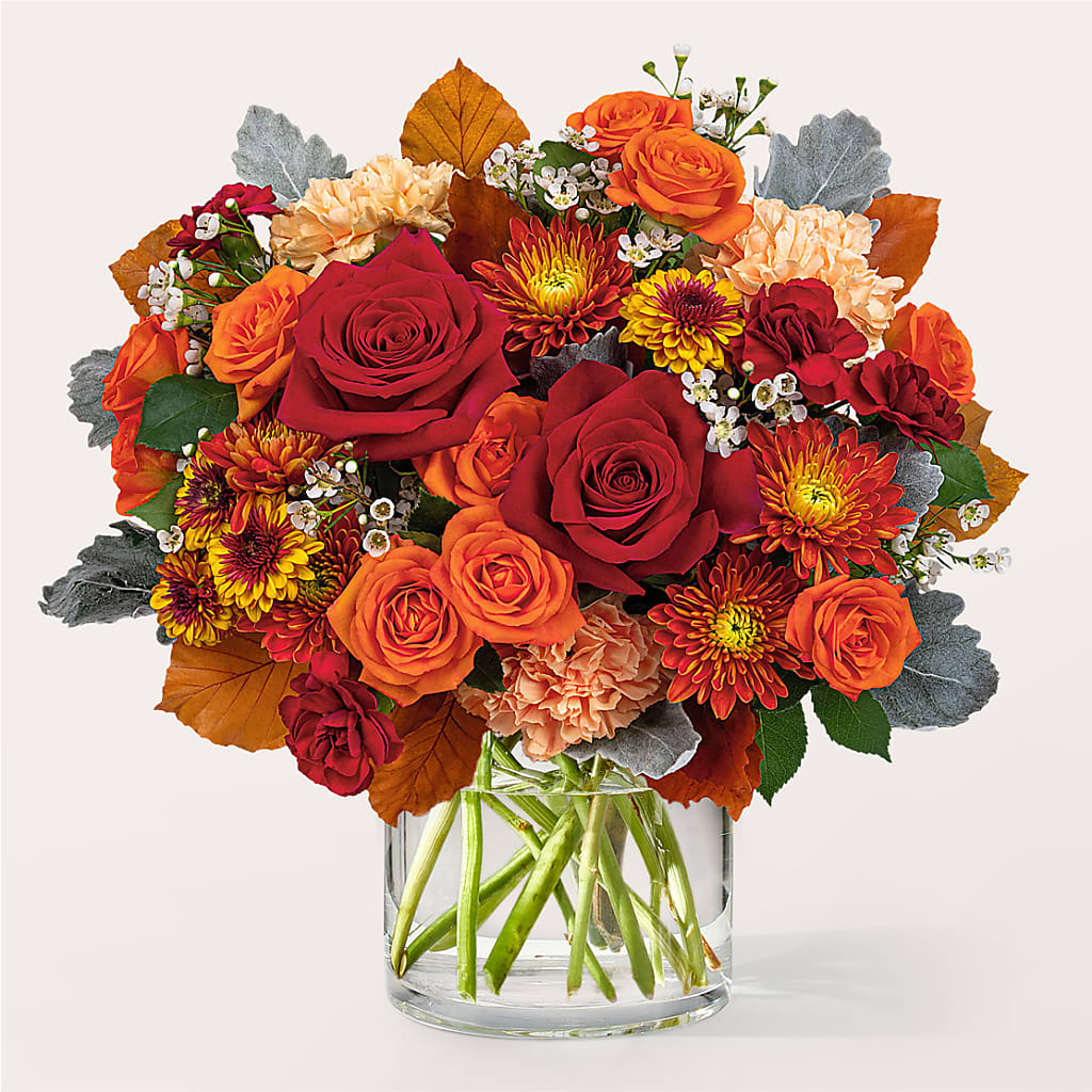 Merlot Bouquet – Grayson Florist And Gifts, Independence VA