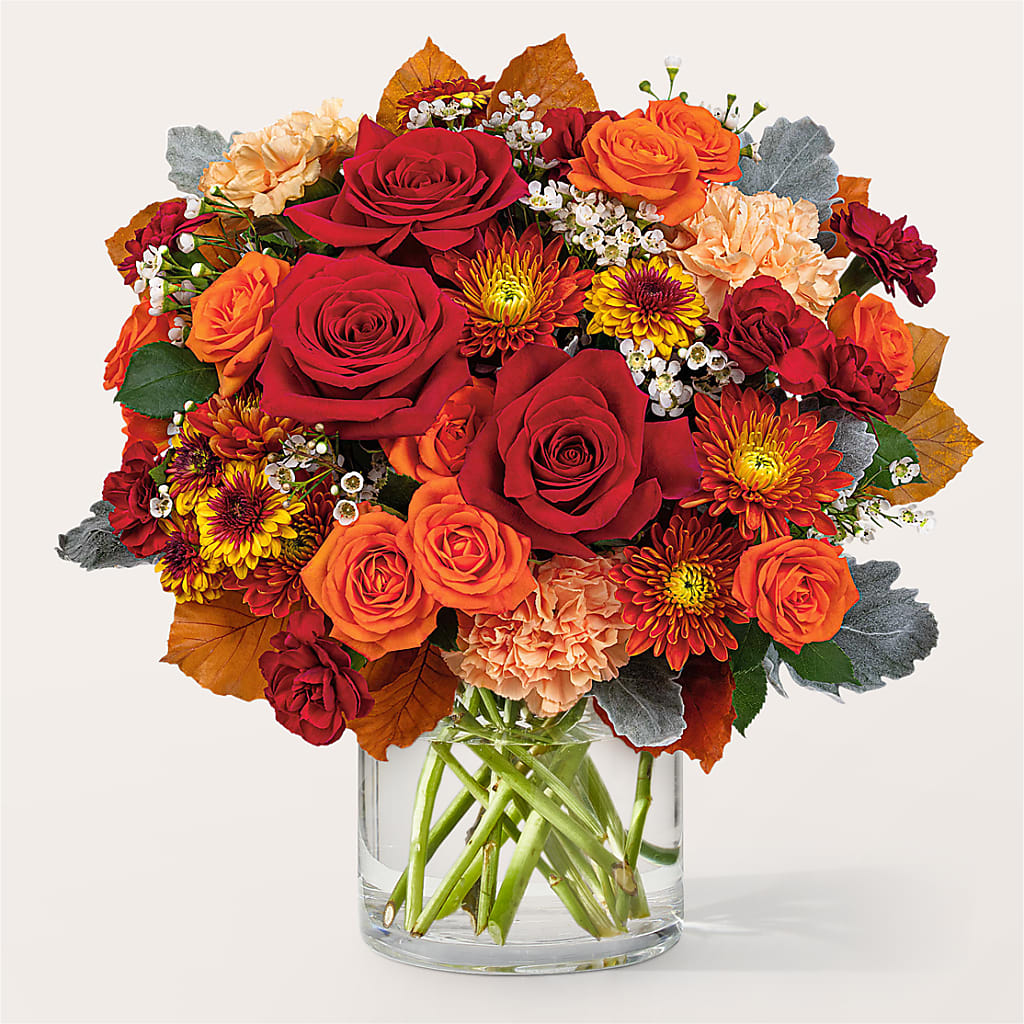 Merlot Bouquet – Grayson Florist And Gifts, Independence VA