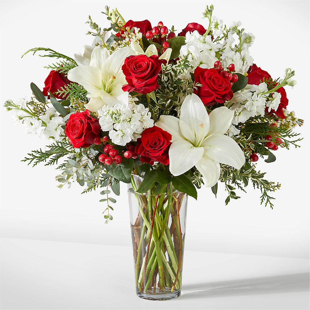 Twinkle Lights Bouquet – Grayson Florist And Gifts, Independence VA