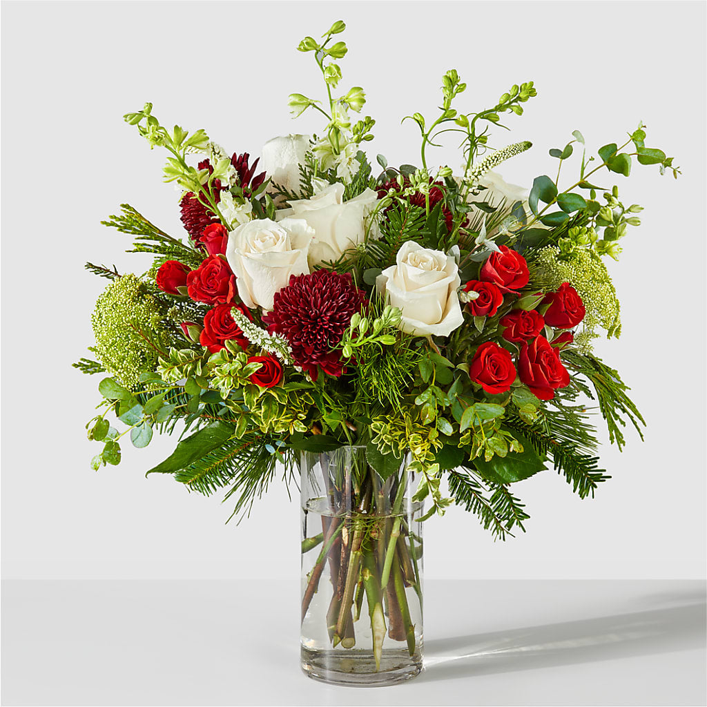 Favorite Traditions Bouquet – Grayson Florist And Gifts, Independence VA