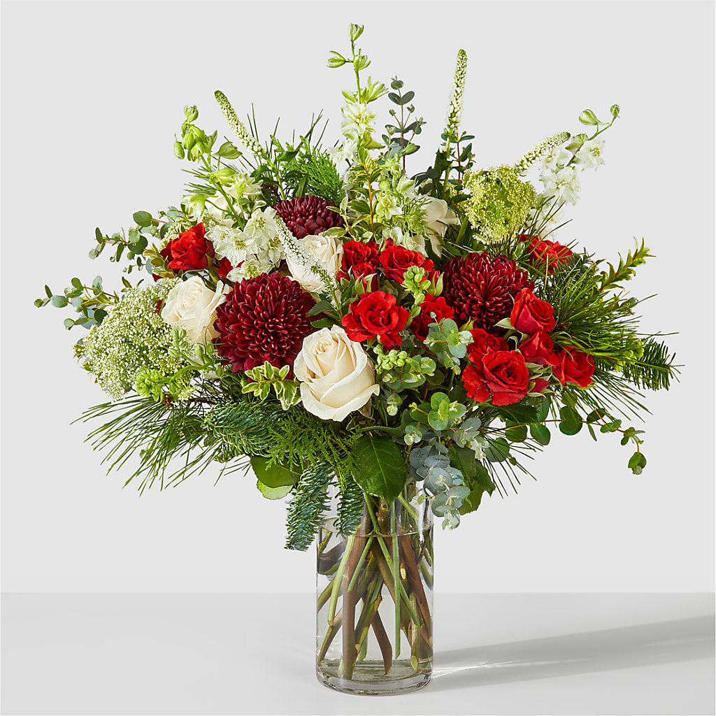 Favorite Traditions Bouquet – Grayson Florist And Gifts, Independence VA