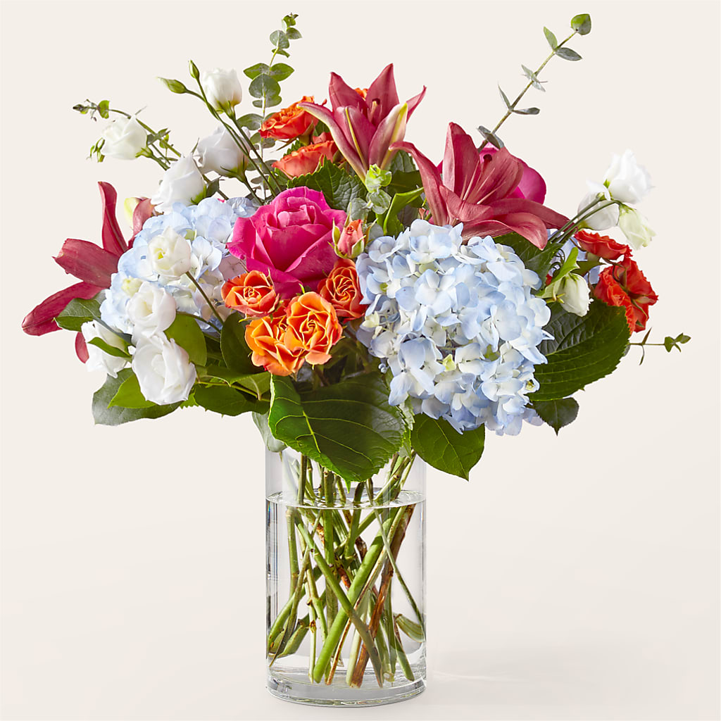 Awestruck Luxury Bouquet – Grayson Florist And Gifts, Independence VA