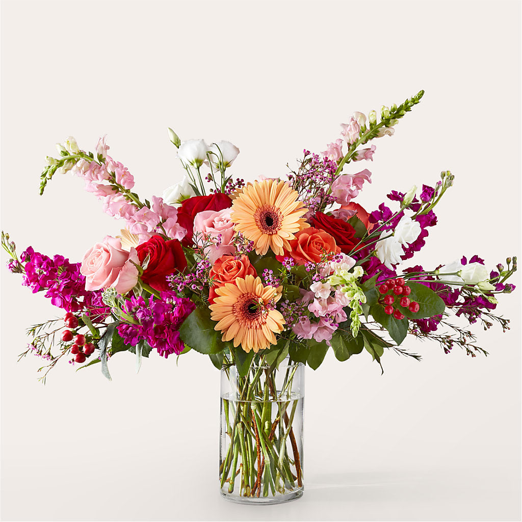 Renaissance Luxury Bouquet – Grayson Florist And Gifts, Independence VA