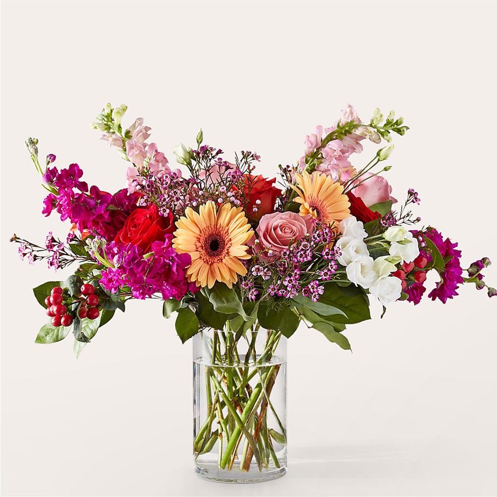 Renaissance Luxury Bouquet – Grayson Florist And Gifts, Independence VA