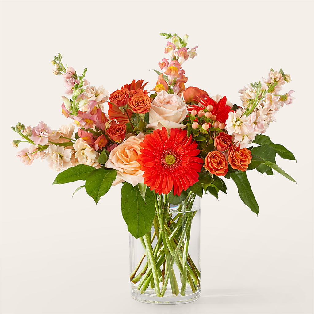 Paloma Please Bouquet – Grayson Florist And Gifts, Independence VA
