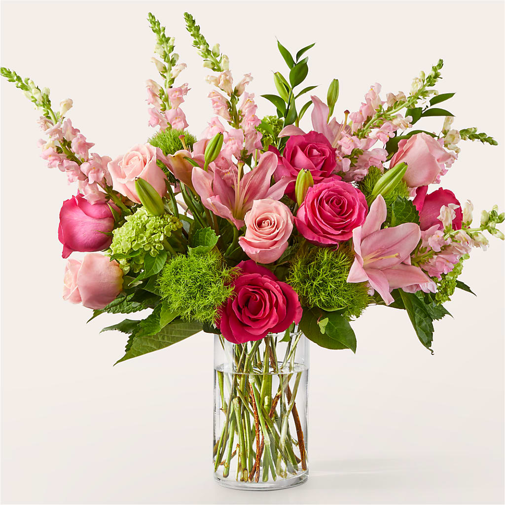 Fit for a Queen Luxury Bouquet – Grayson Florist And Gifts, Independence VA