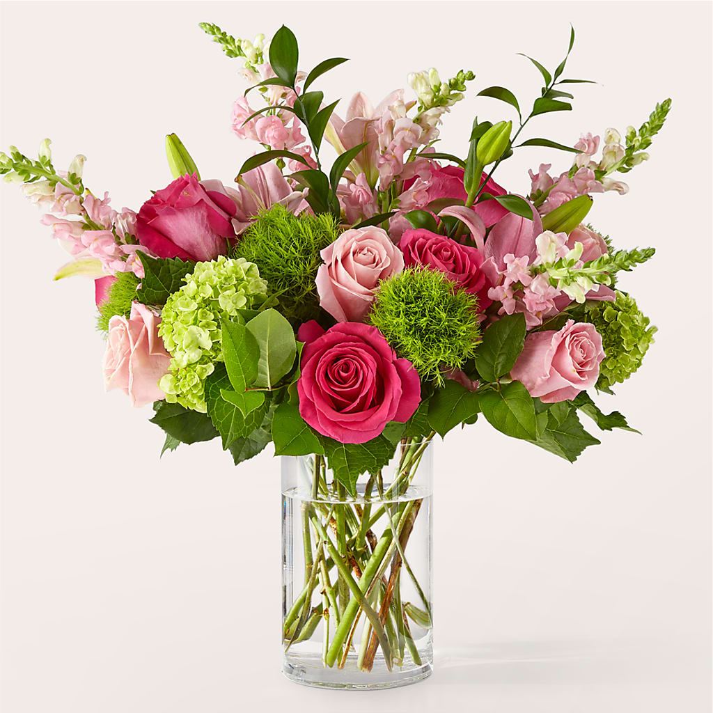 Fit for a Queen Luxury Bouquet – Grayson Florist And Gifts, Independence VA