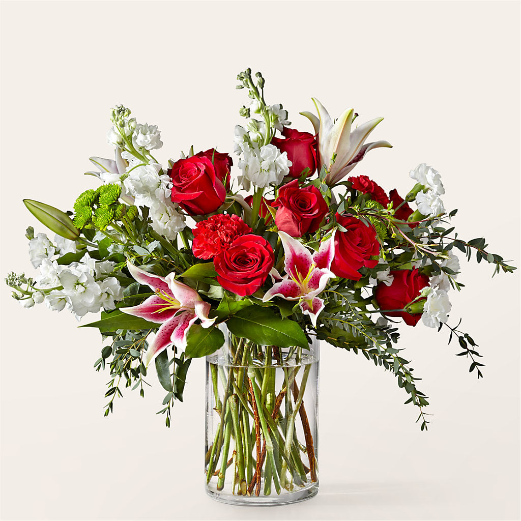Gumdrop Button Bouquet – Grayson Florist And Gifts, Independence VA