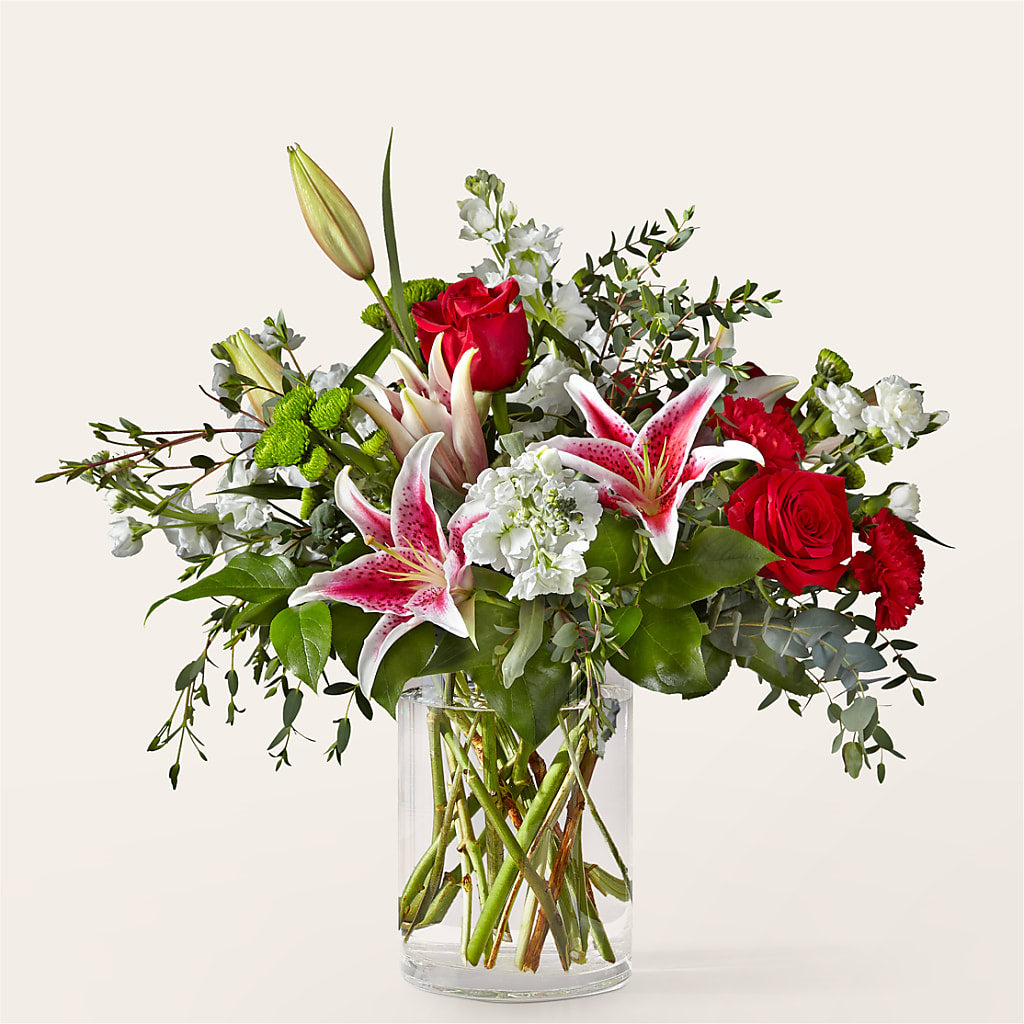 Gumdrop Button Bouquet – Grayson Florist And Gifts, Independence VA