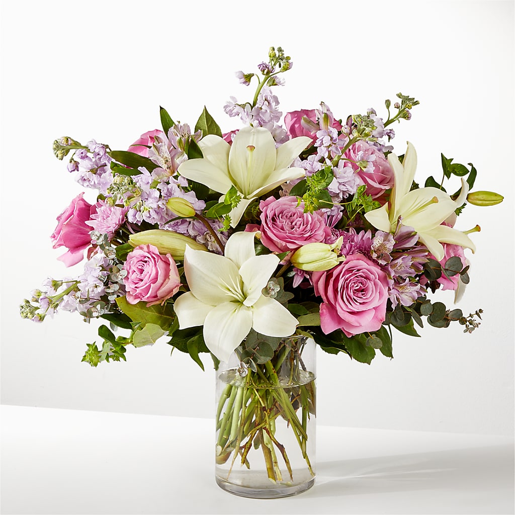 Daydreamer Bouquet – Grayson Florist And Gifts, Independence VA